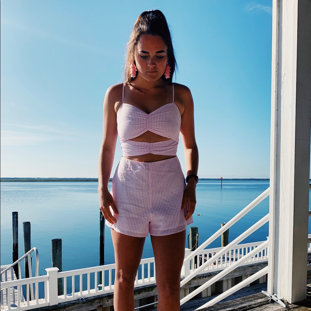 Meet your Posher, Cassidy